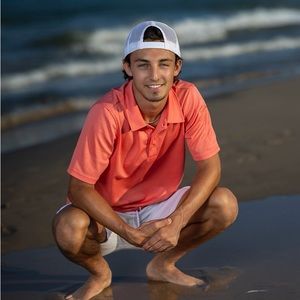 Meet your Posher, Aidan